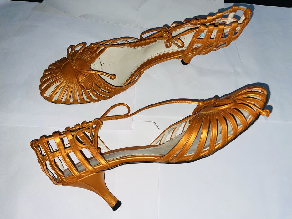 Дамски обувки MUXART