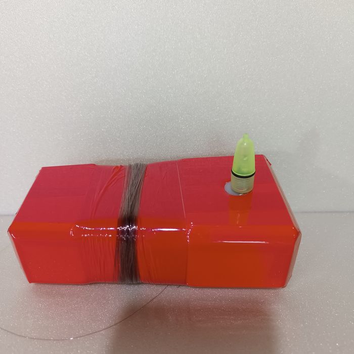 Поставушки-поплавки