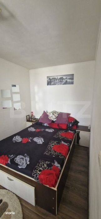Apartament 2 camere, 31 mp, etaj 3, zona Targoviste - Micro 9