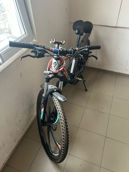 Состаяние хорошо