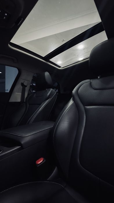 Avtosalon bestune_buxoro Bestune B70 restayling T77