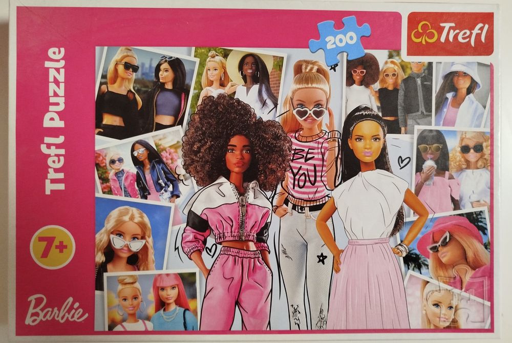 Пъзели за малки и големи