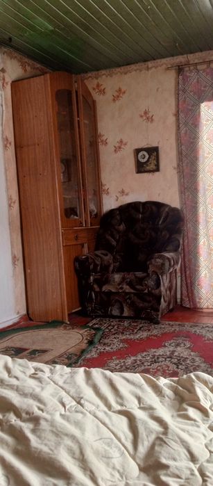 Продам дом в центре города Клинка 3/2