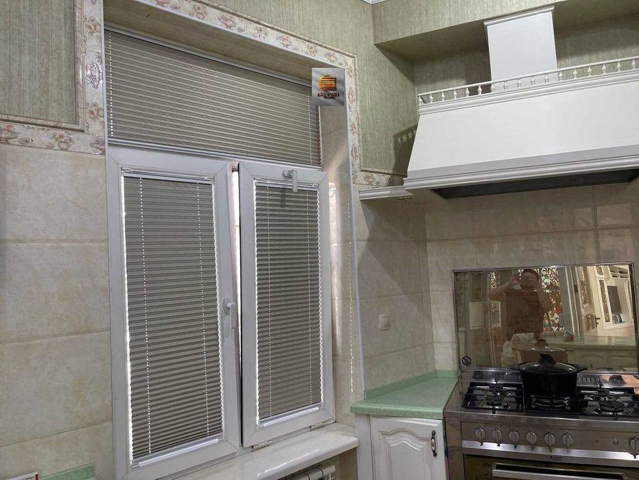 Жалюзи чегирма нархларда