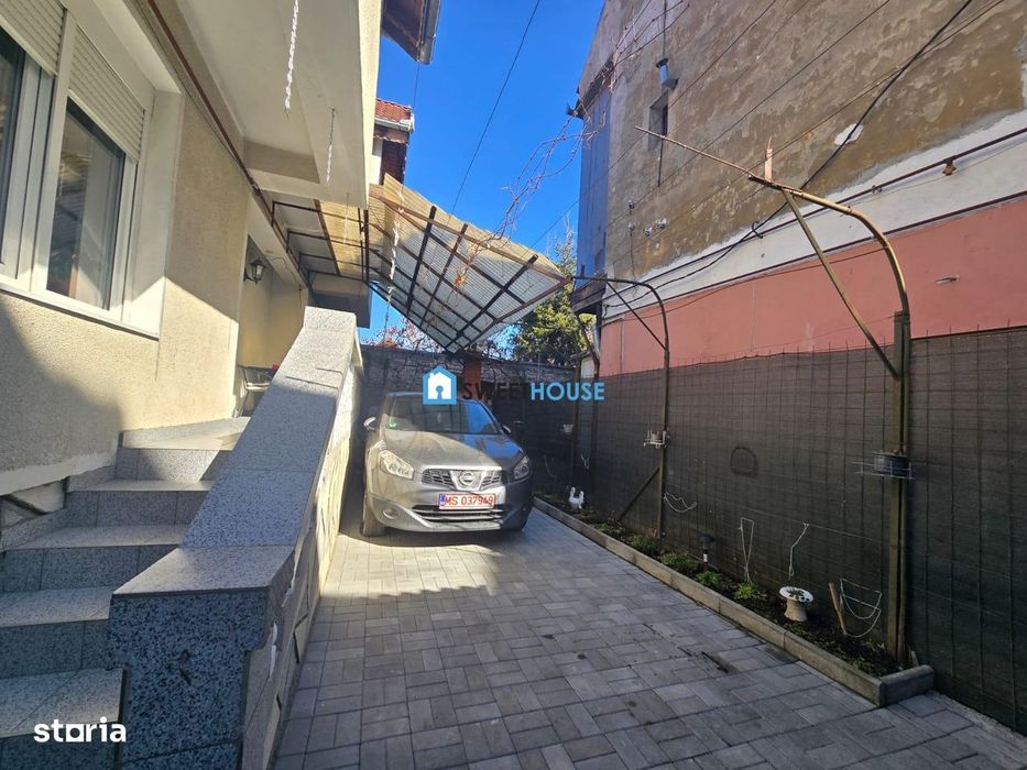 Casa in Centru Fagaras