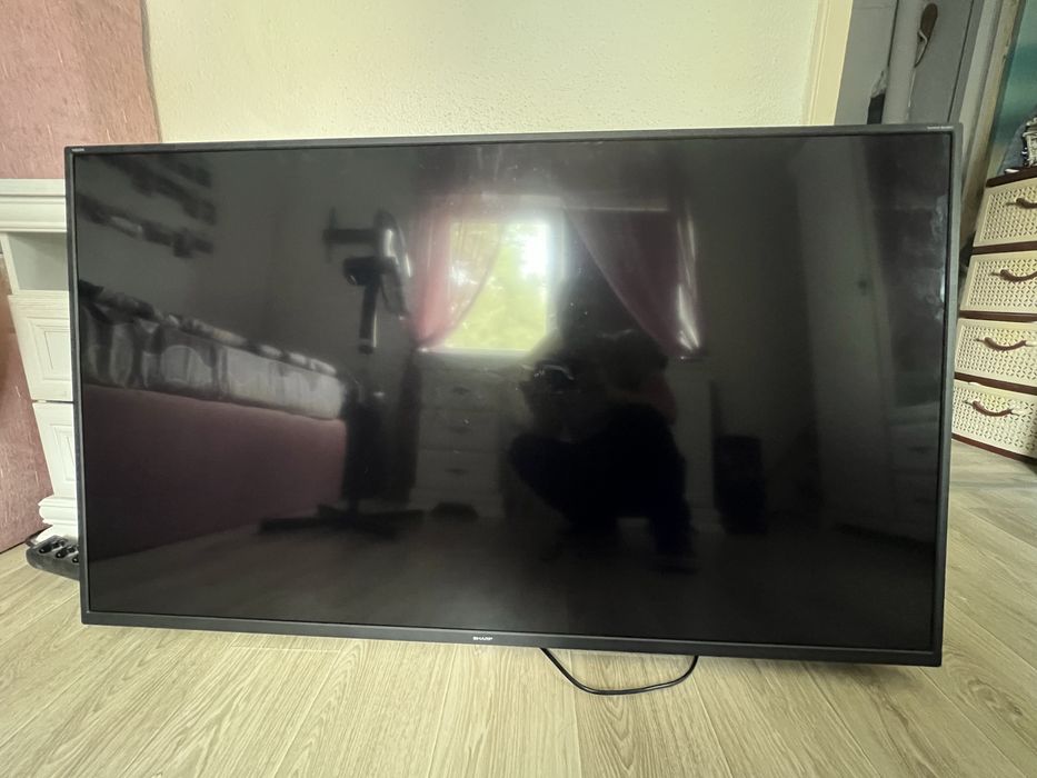 Sharp Aquos 55BJ2E