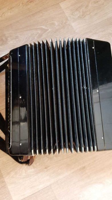 Баян Этюд в отличном состоянии