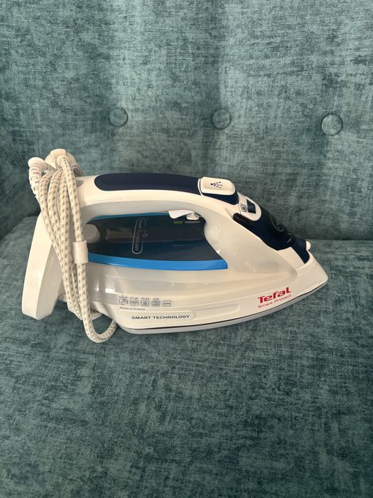Fier de călcat TEFAL