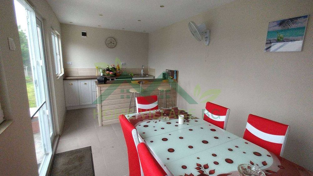 Прекрасна къща, готова за ползване, само на 10 минути от Провадия