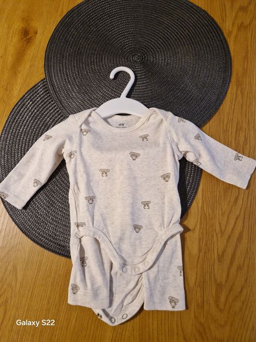 Бебешки дрешки H&M