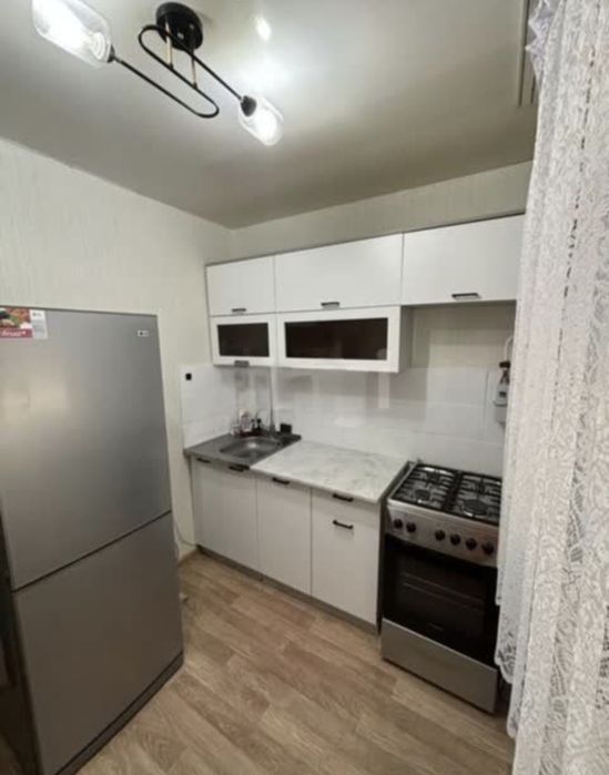 Продается квартира