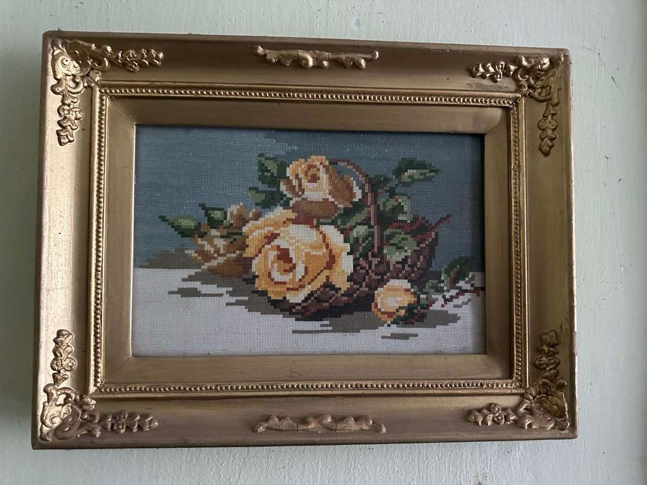 Ръчно изработени красиви гоблени