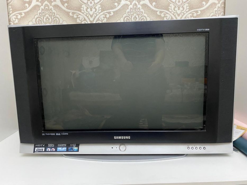 Телевизор Samsung
