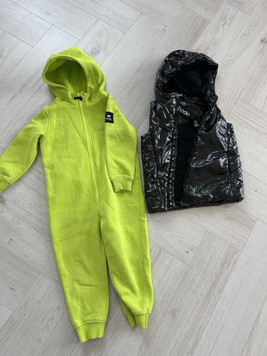 Жилетка костюм весна