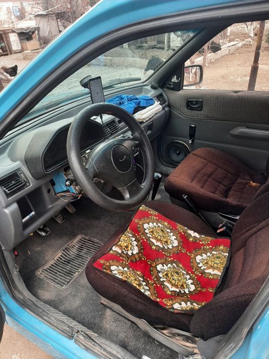 Форд грузовой 1992