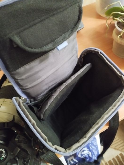 Сумка для фотоаппарата