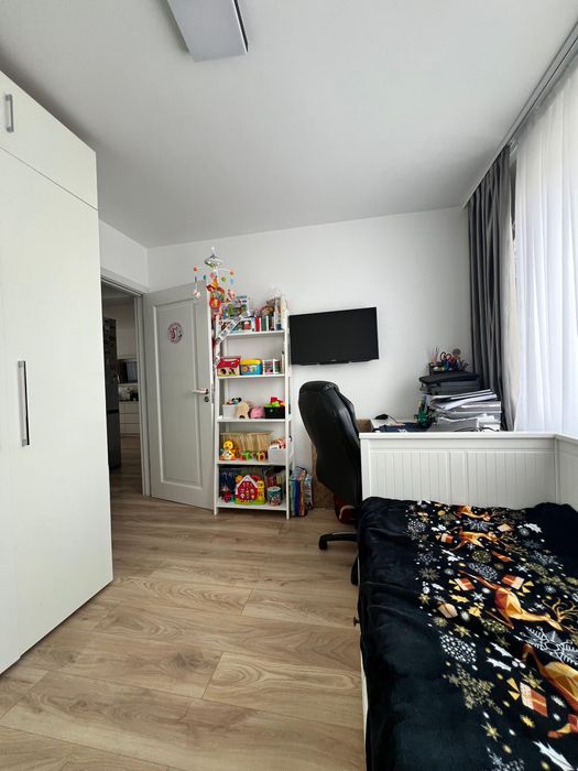 Apartament 3 camere, Petre Dulfu, direct de la proprietar