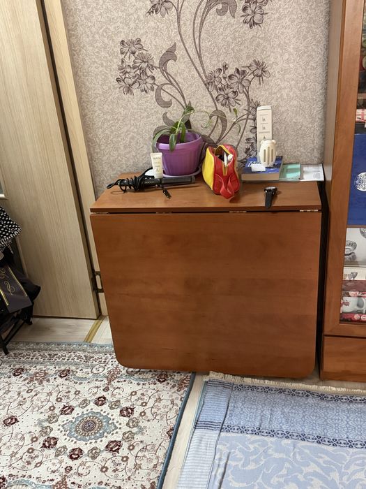 стол раскладушка