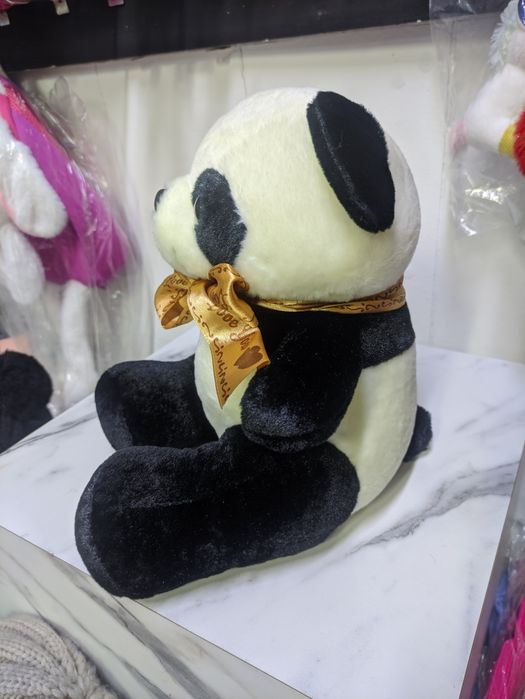 Панда милашка красивый подарок!