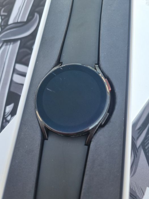 Samsung galaxy watch 4