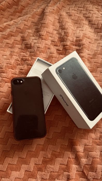 Айфон 7 продажа или обмен
