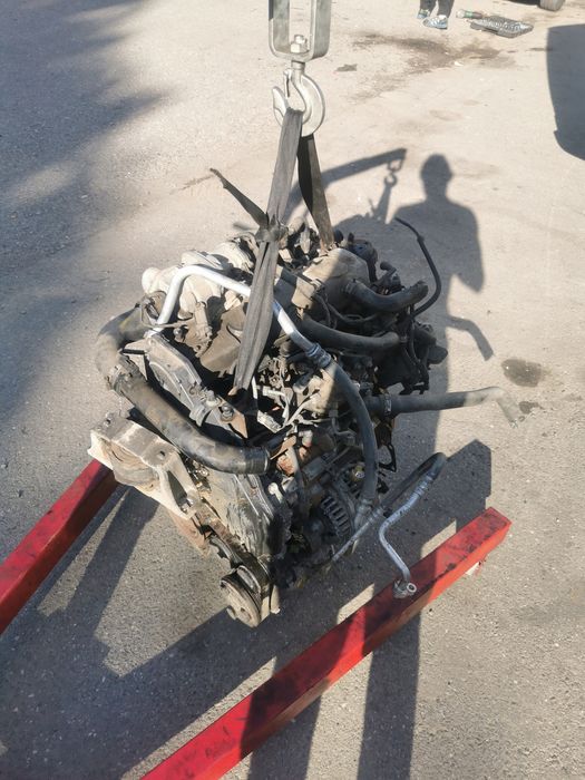 Motor ford  cod motor KKDA 1.8