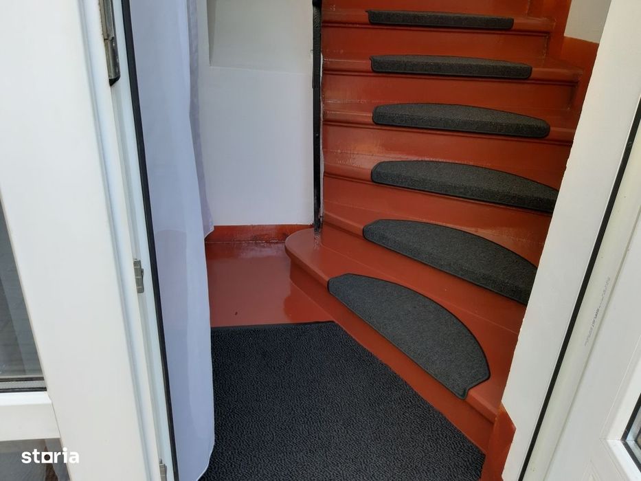 Apartament de inchiriat 2 camere - Polona