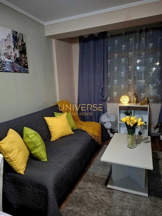 Продава се Двустаен апартамент в к.к. Слънчев бряг - 45 кв.м за 703 €/кв.м - Снимка #6