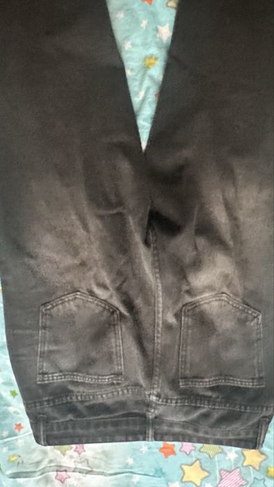 джинсы(клеш,шорты,обычные черные