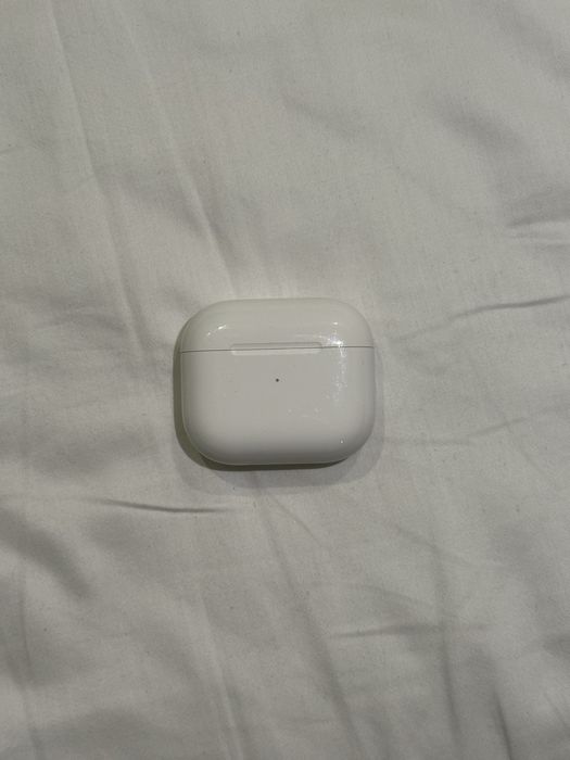 Apple Airpods 3 кейс