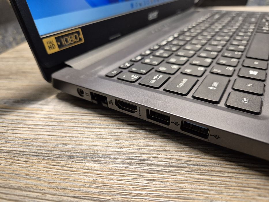 Ноутбук Acer для работы сост норм