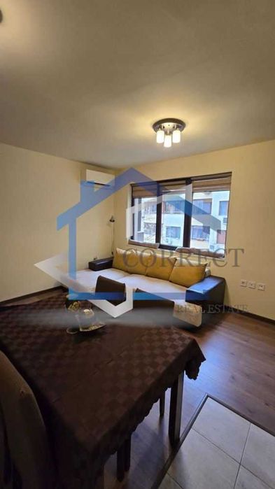 Дава се под наем Двустаен апартамент в Варна, Победа - 60 кв.м за 459 € - Снимка #3