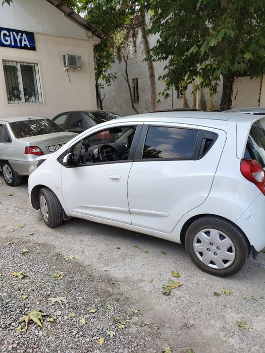 Spark 1.25 sotiladi 3 pozitsiyasi
