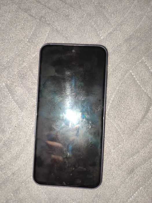 Samsung a35 5g. С Коробкой