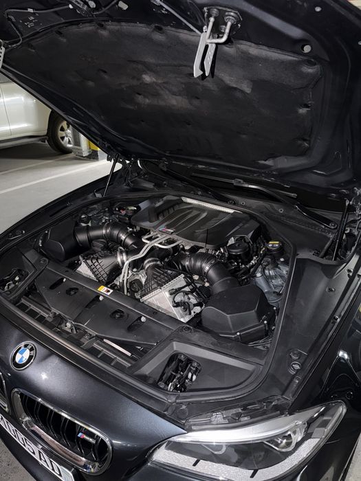 Срочно Продается M5 F10