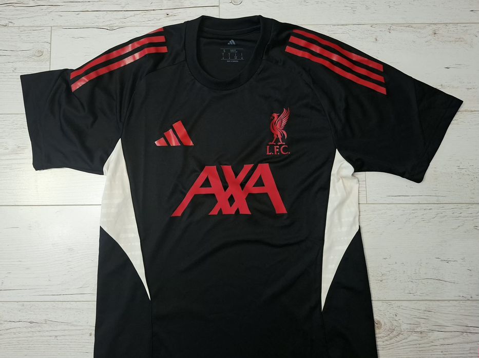 Adidas Liverpool-Ориг. Тениска