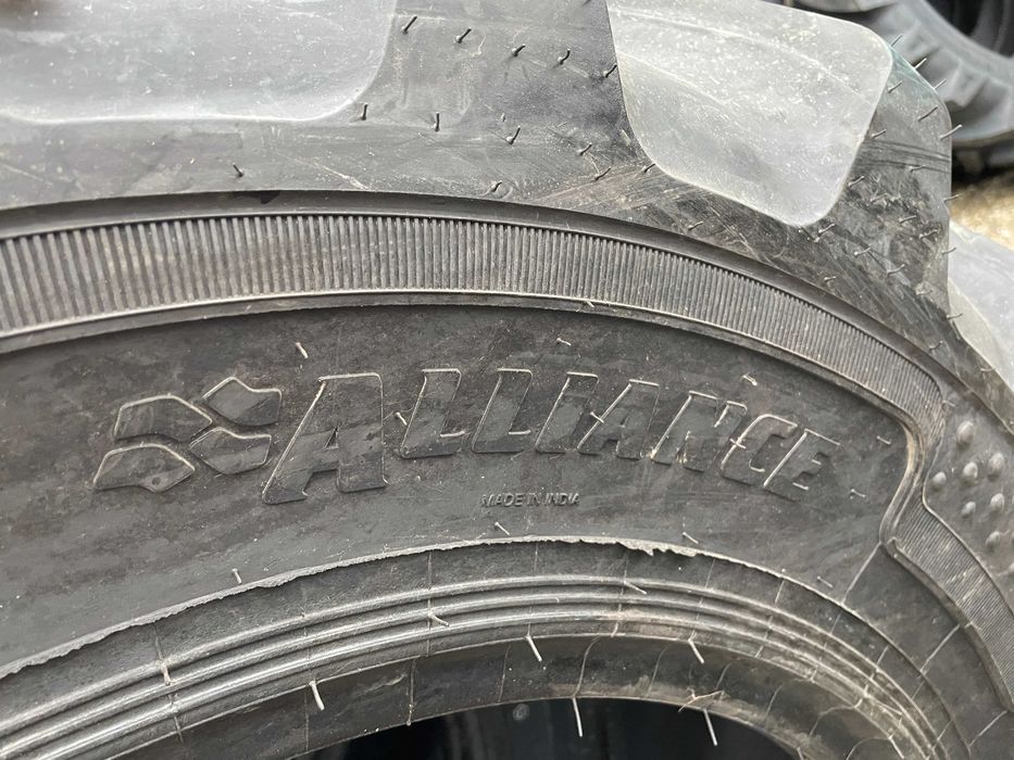 Anvelope alliance 340/85 r24 livrare rapida garantie