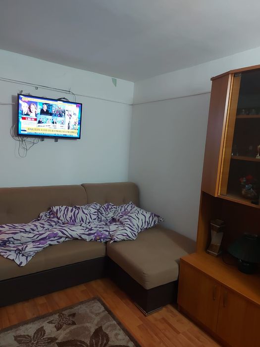 Vand apartament cu 1 camera