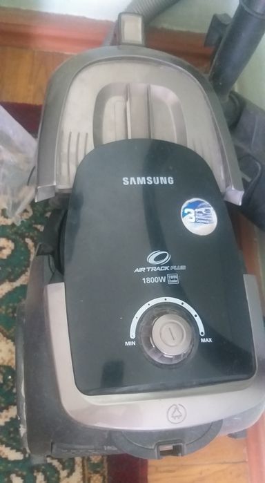 Samsung pelesos idishli