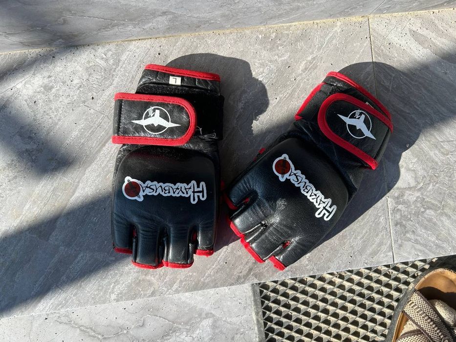 Перчатки для груши