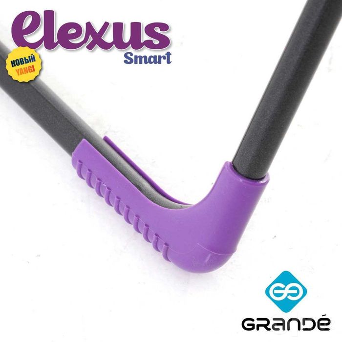 kiyim quritgich "ELEXSUS SMART" СУШИЛКА