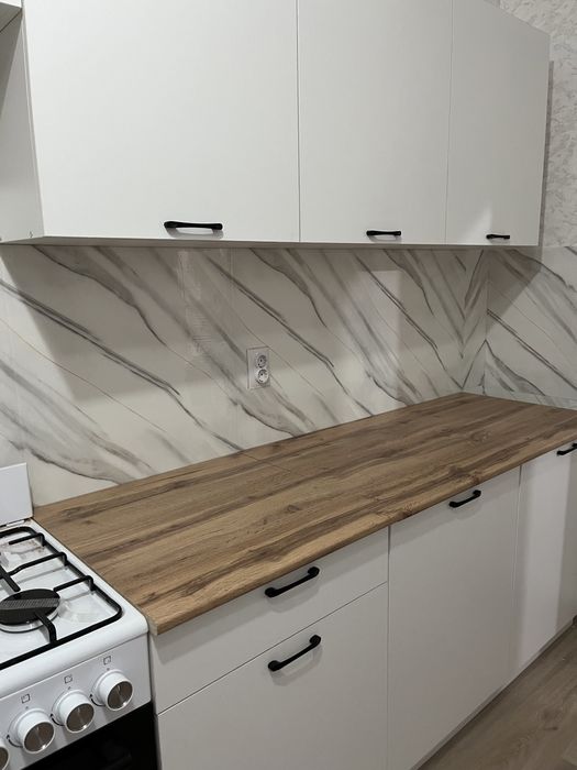 1 комнатная квартира мрн Береке