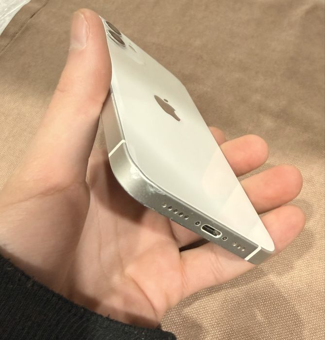 iPhon 12 срочная продажа