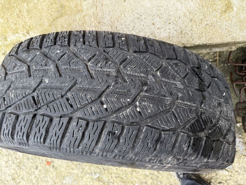 Roti de Ford ranger wildtrac