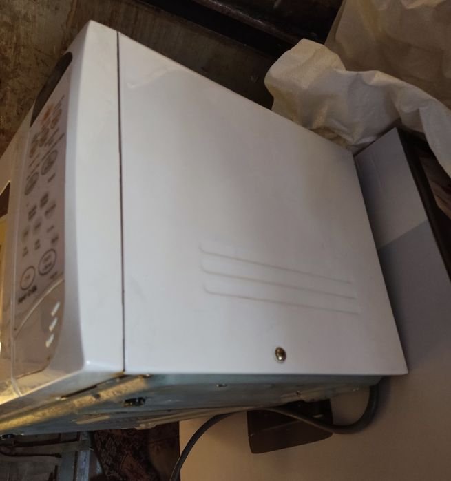 Продается Микроволновка