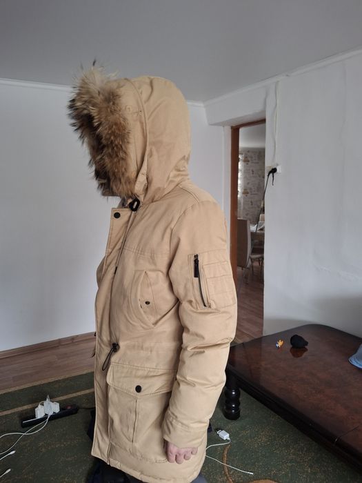 Куртка зимние хороший