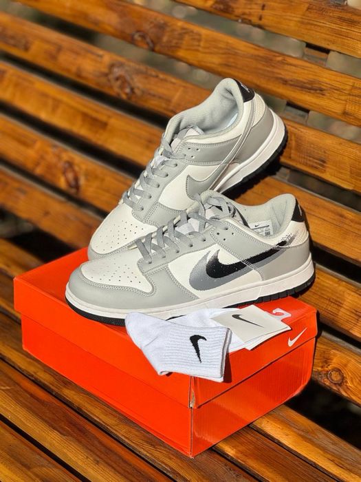 Мужские кроссовки, кеды