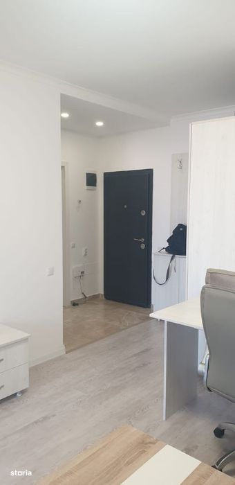 militari residence bloc nou centrala termica modern
