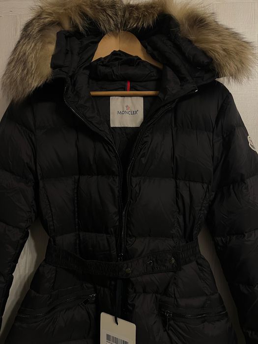 Geaca Moncler marimea 4/L dama