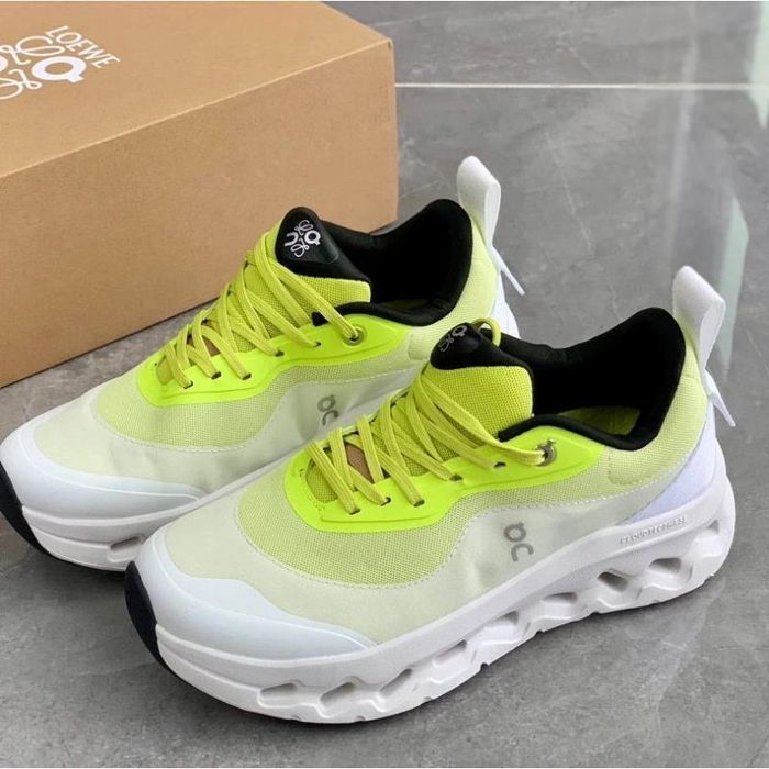 Детские кроссовки oncloud